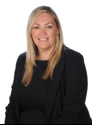 Mrs K Stevens