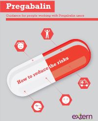 Pregablin guidance PDF