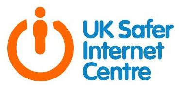 UK Safer Internet Centre logo